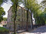 Āgenskalna 4 1