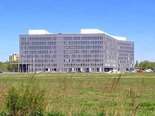 Biroju centrs Ezerparks 11