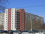 Augusta Deglava 61/1 20