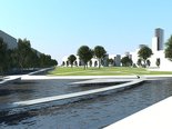 Biroju centrs Ezerparks 48