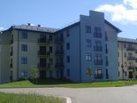 Podnieki 18