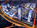 Biroju centrs Ezerparks 2