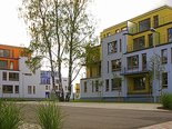 Krustkalni Apartments 1