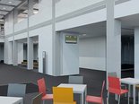 Biroju centrs Ezerparks 24