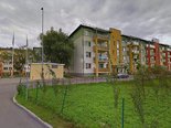 Biķernieku 160 (Бикерниеку 160) 25