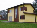 Priežavoti 15