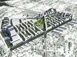 Biroju centrs Ezerparks 43