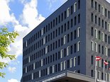 Biroju centrs Ezerparks 5