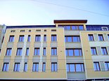 Krišjāņa Barona 33A 5