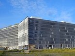 Biroju centrs Ezerparks 14