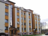 Ezermalas Nams Ulbrokā 6