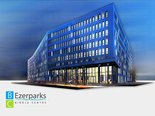 Biroju centrs Ezerparks 0