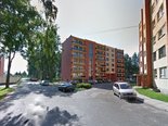 Krišjāņa Barona 4 1