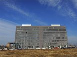 Biroju centrs Ezerparks 9