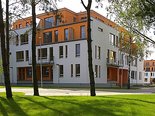 Krustkalni Apartments 0