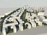Biroju centrs Ezerparks 44