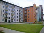 Podnieki 15