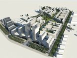 Biroju centrs Ezerparks 46