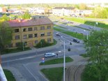 Torņakalna pakavs 25