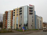 Torņakalna pakavs 9