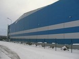 Dommo biznesa parks 21