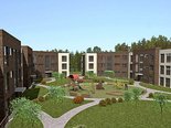 Jaunā Jūrmala – komplekss Oāze (Яуна Юрмала – комплекс Оазе) 0