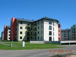 Podnieki 11
