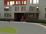 Krustkalni Apartments 20