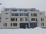 Krustkalni Apartments 13