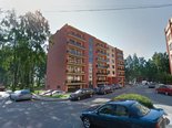 Krišjāņa Barona 4 2