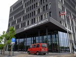 Biroju centrs Ezerparks 4