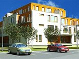 Krustkalni Apartments 16