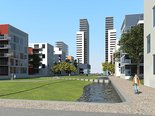Biroju centrs Ezerparks 47
