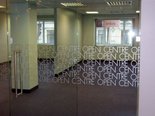 Open Centre 1