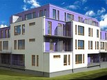 Krustkalni Apartments 17