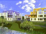 Krustkalni Apartments 14