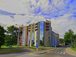Torņakalna pakavs 1