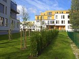 Krustkalni Apartments 3