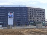 Biroju centrs Ezerparks 8