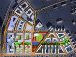 Biroju centrs Ezerparks 3