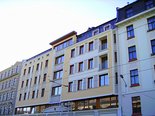 Krišjāņa Barona 33A 3