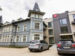 Katrin Apartments 0