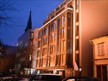 Club Central Residence (Цлуб Централ Ресиденце) 5