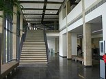 Biroju centrs Ezerparks 17