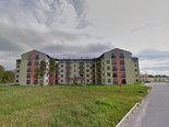Remarka maja Sigulda 6