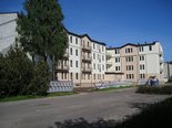 Rožu Nams 1