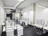 Biroju centrs Ezerparks 23