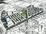 Biroju centrs Ezerparks 45