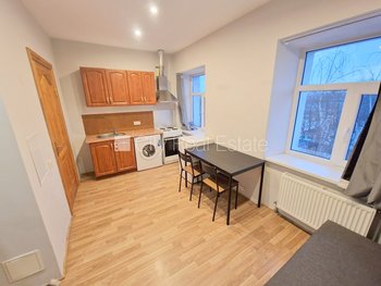 Izīrē dzīvokli Rīgā, Centrā 427275