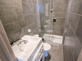 Izīrē dzīvokli Rīgā, Centrā 513671